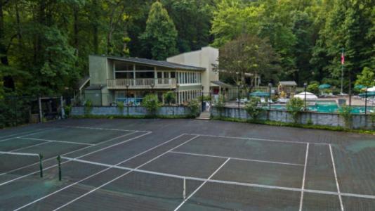 Private Chalet in Gatlinburg, Awesome Views, Work Desk, Wifi, Hot Tub&Dog-Friendly Exterior foto